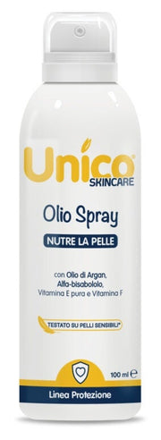 Unico Olio Secco Spray 100 ml-0