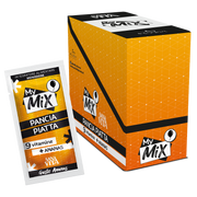 Sanavita Mymix Pancia Piatta 24 Buste  - 1