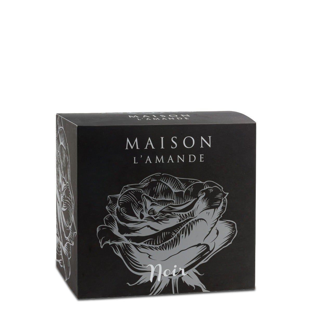 L'Amande Profumatore Ambiente Noir 200ml-2