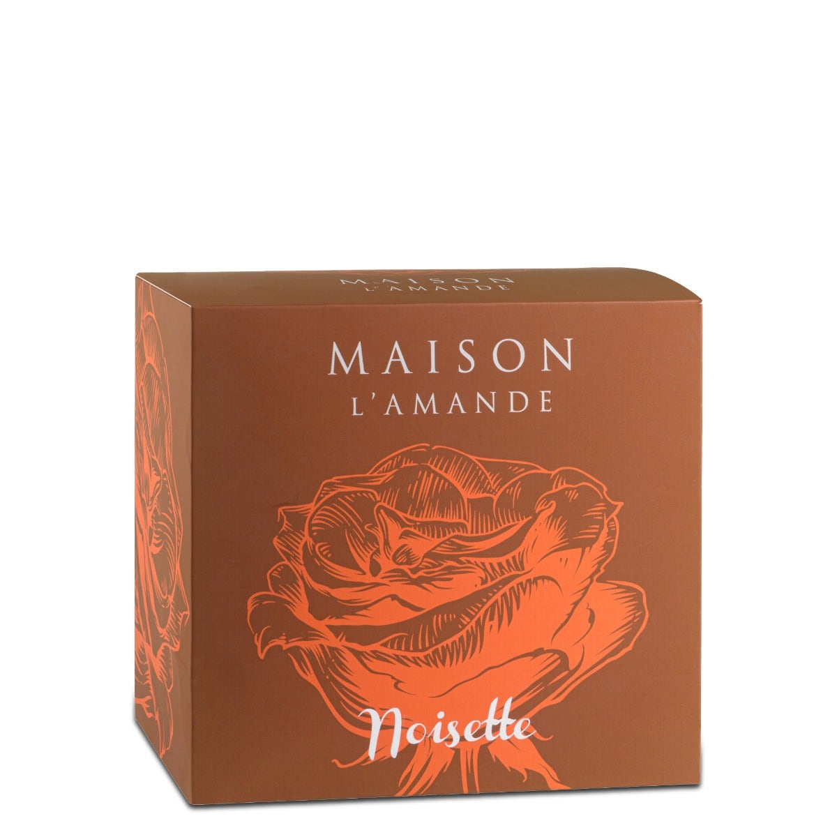 L'Amande Profumatore Ambiente Noisette 200ml-2