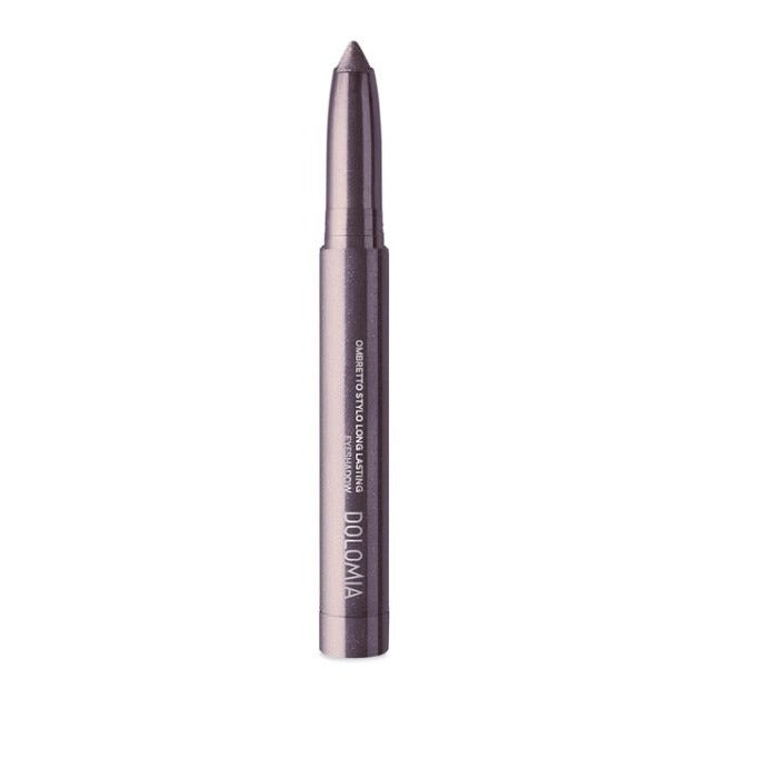 Dolomia Stylo Long-Lasting Multifunzione Occhi in penna n.23 Onice-1