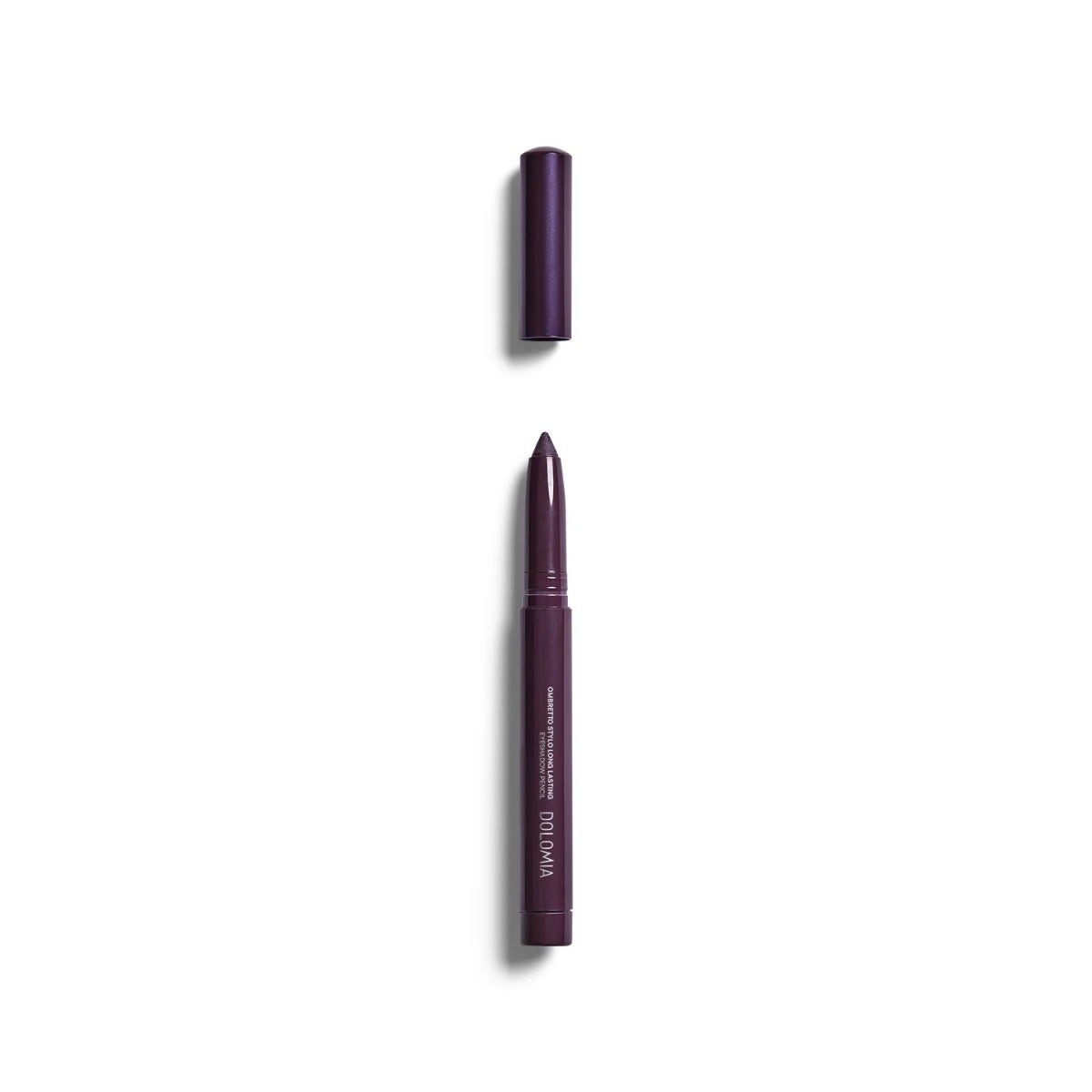 Dolomia Stylo Long-Lasting Multifunzione Occhi in penna n.24 Agata Viola-1