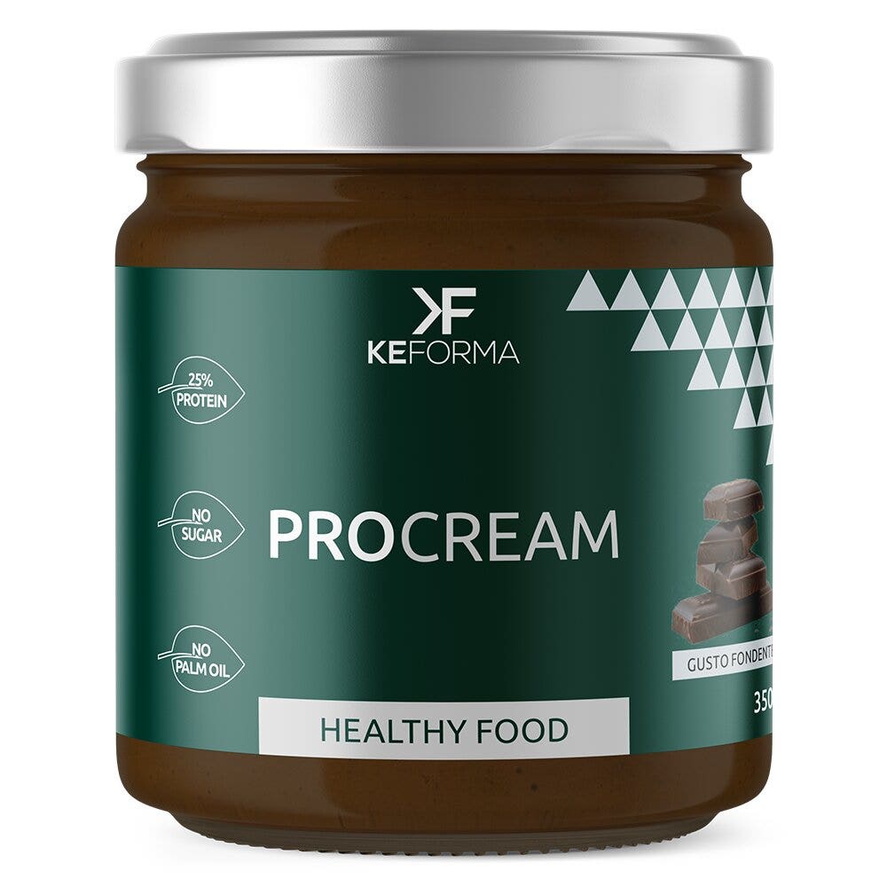 Procream Fondente 350g-1