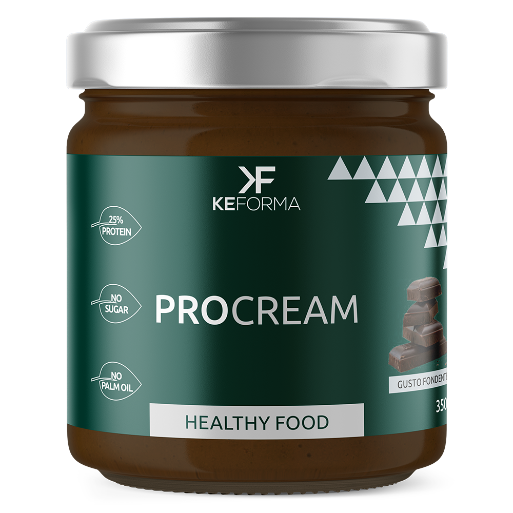 Procream Fondente 350g-1