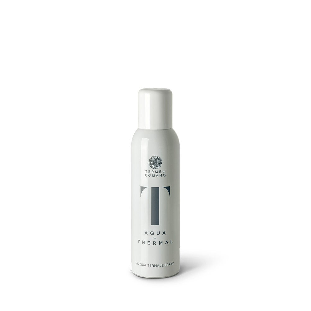 Aqua+ Thermal Acqua Termale Spray Corpo 150ml-2