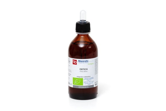 Fitomedical Ortica TM Bio 200ml-2