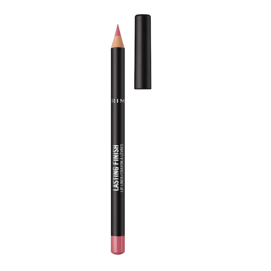 Rimmel Matita Labbra Lasting Finish Tonalità 120 Pink Candy 1,2g-2