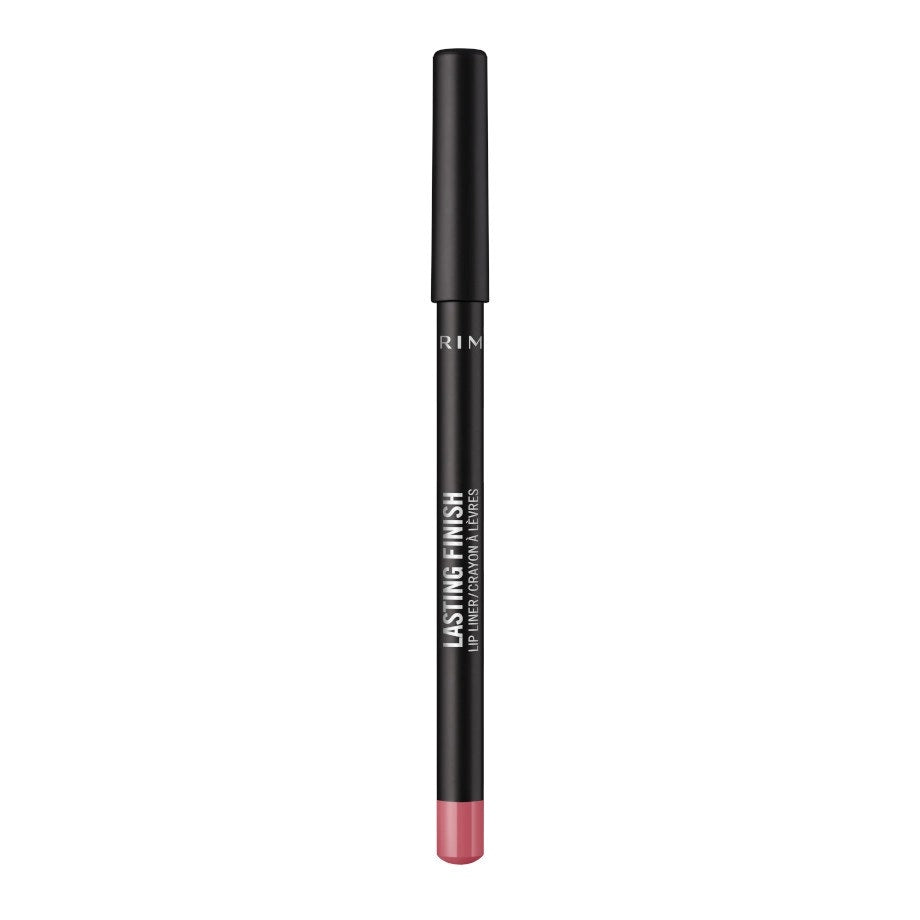 Rimmel Matita Labbra Lasting Finish Tonalità 120 Pink Candy 1,2g-1