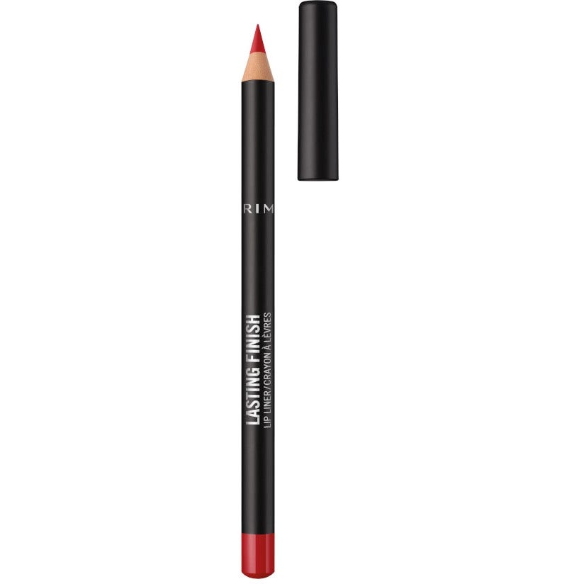 Rimmel Matita Labbra Lasting Finish Tonalità Red Dynamic 1,2g-2