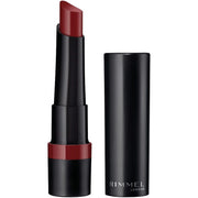 Rimmel Rossetto Lasting Finish Matte 530 Hollywood Red 2,3g-0