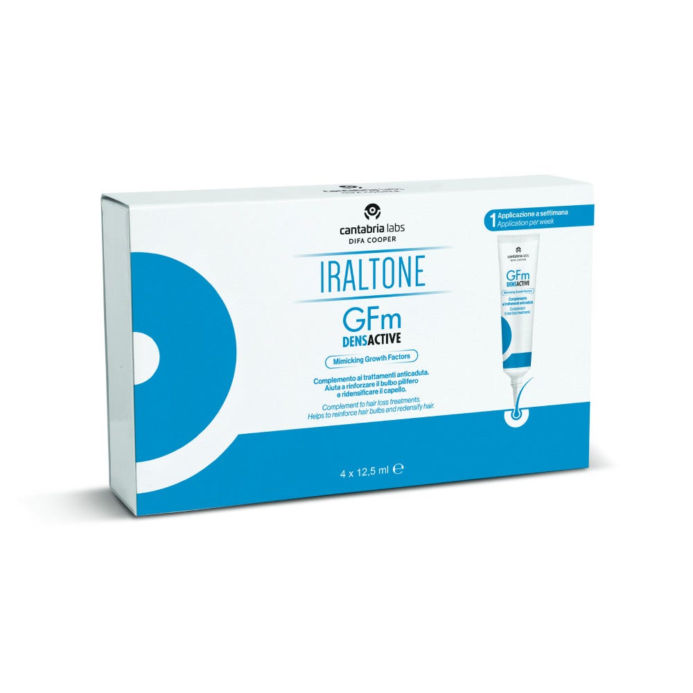 GFM Densactive Gel 4x12,5ml-2