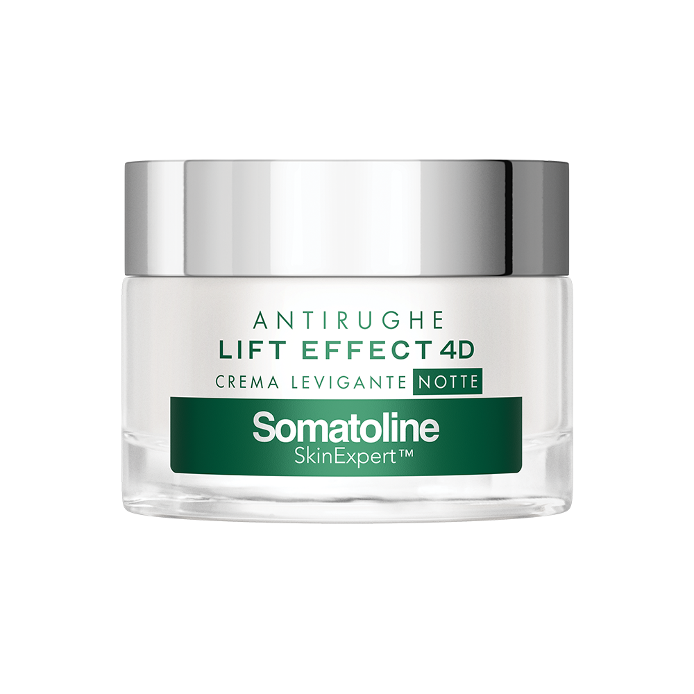 Somatoline SkinExpert Lift Effect 4D Crema Levigante Notte 50ml-1
