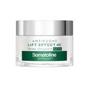Somatoline SkinExpert Lift Effect 4D Crema Levigante Notte 50ml-1