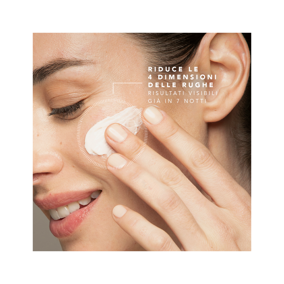 Somatoline SkinExpert Lift Effect 4D Crema Levigante Notte 50ml-4