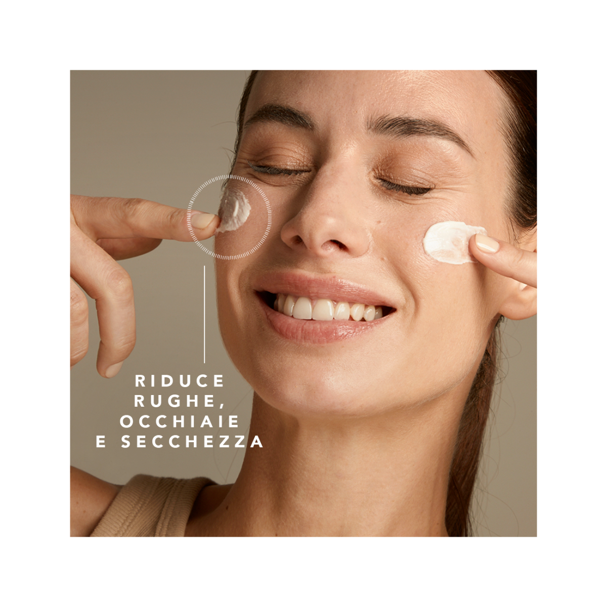 Somatoline SkinExpert Lift Effect 4D Contorno Occhi Filler Antirughe 15ml-6