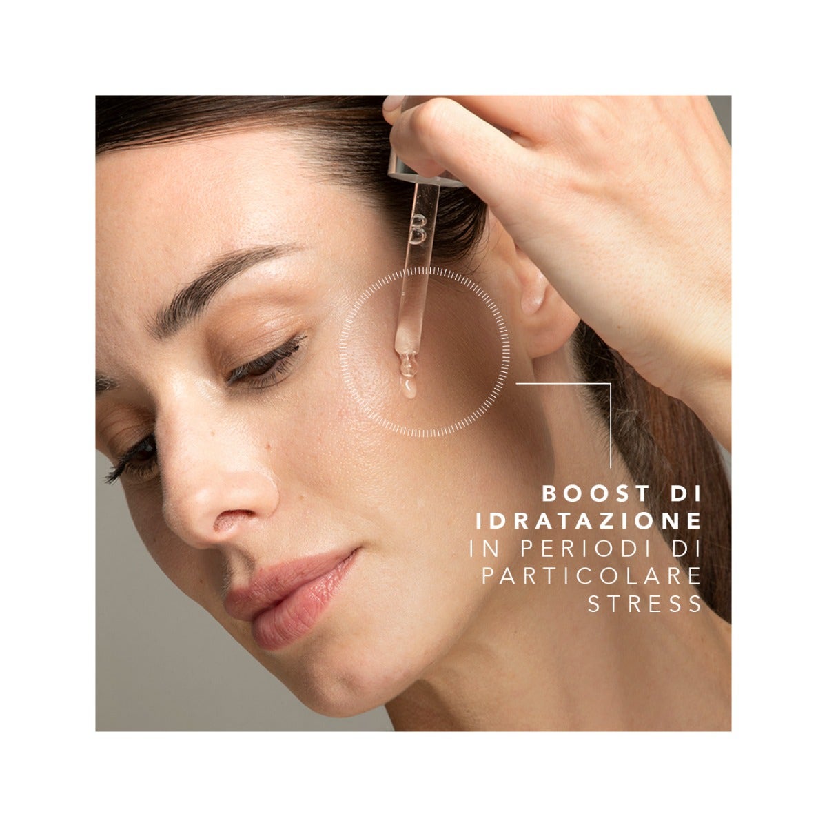 Somatoline SkinExpert Skincure Booster Antirughe Acido Ialuronico 30ml-6
