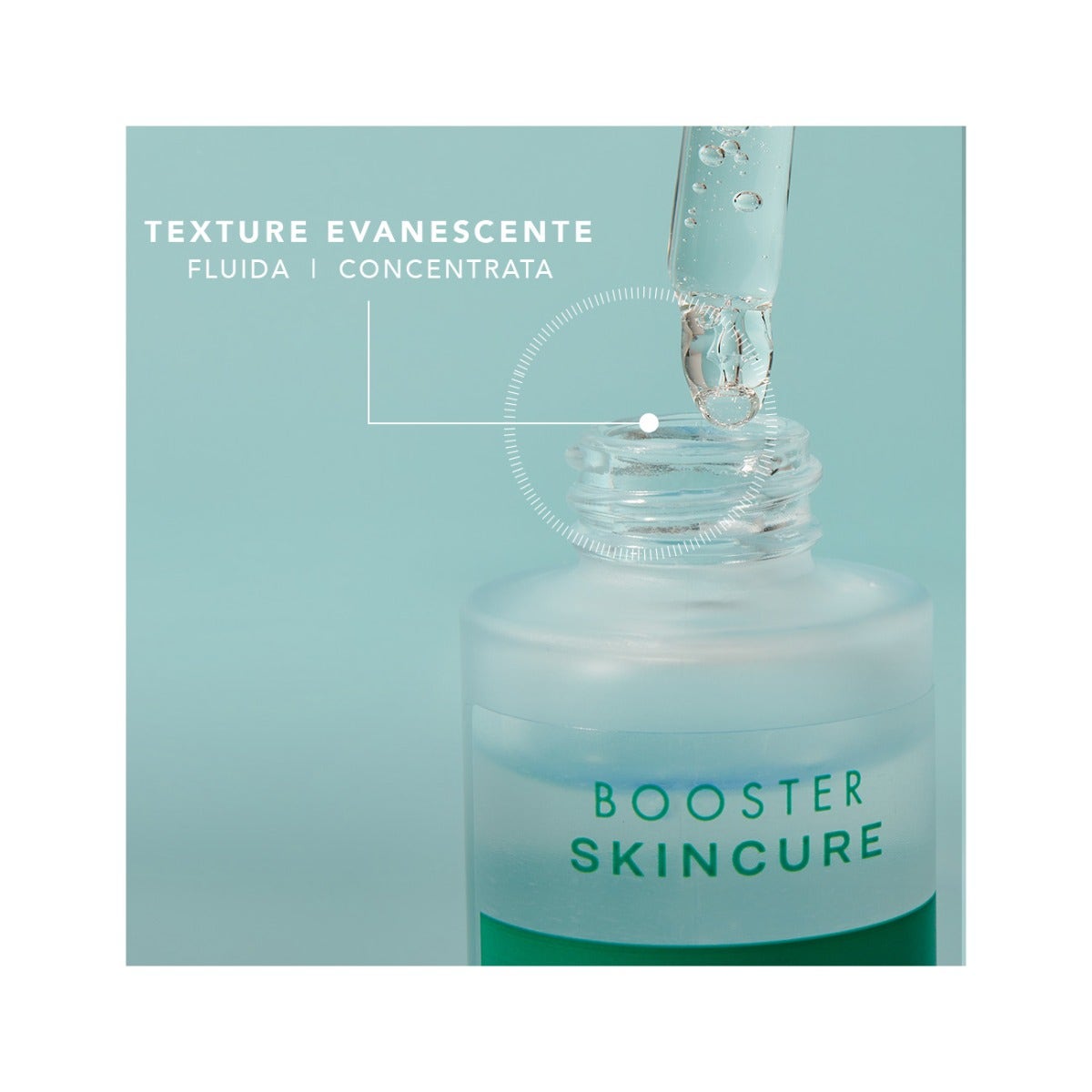 Somatoline SkinExpert Skincure Booster Antirughe Acido Ialuronico 30ml-7