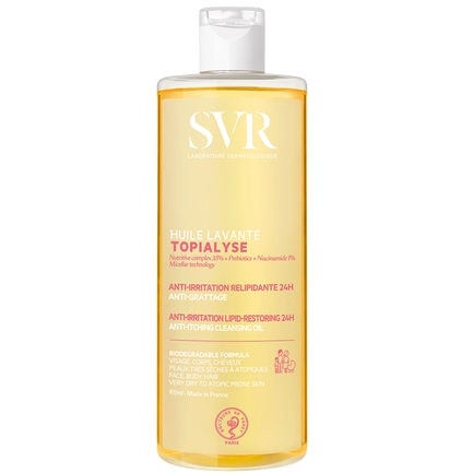 SVR Topialyse Olio Lavante 400ml-1