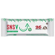 Snsv Barretta Proteica 50g-2