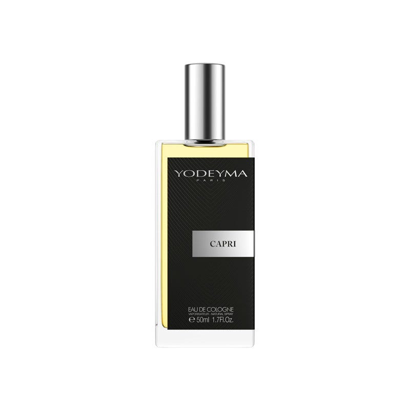 Yodeyma Capri Edp Pour Homme 50ml-2