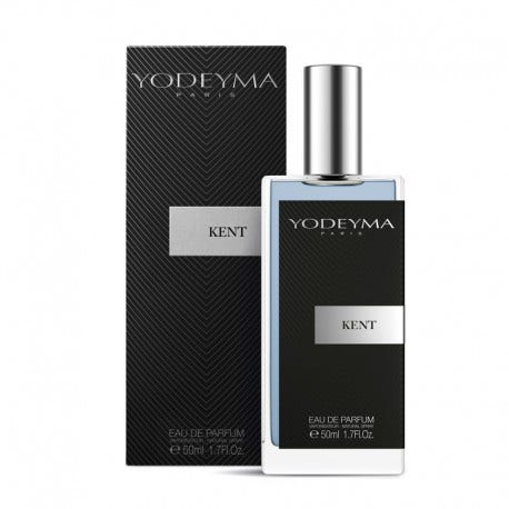 Yodeyma Kent Edp Pour Homme 50ml-1