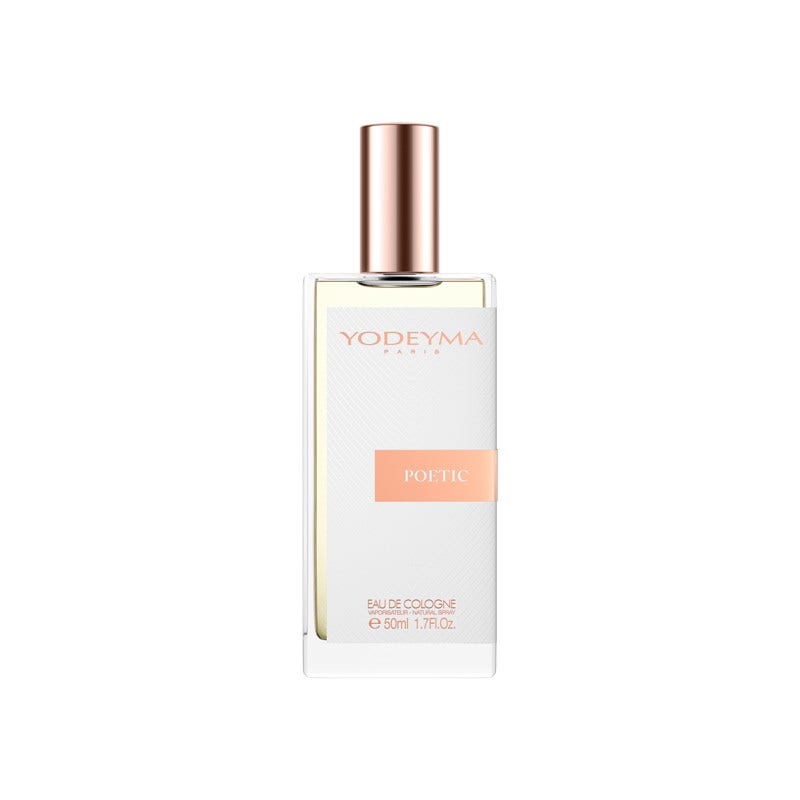 Yodeyma Poetic Edp Pour Femme 50ml-2