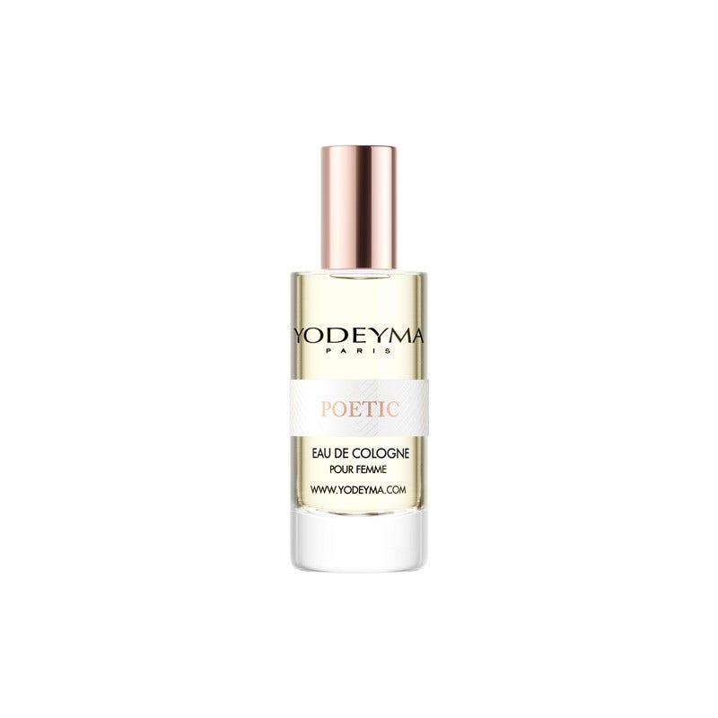 Yodeyma Poetic Edp Pour Femme 15ml-2