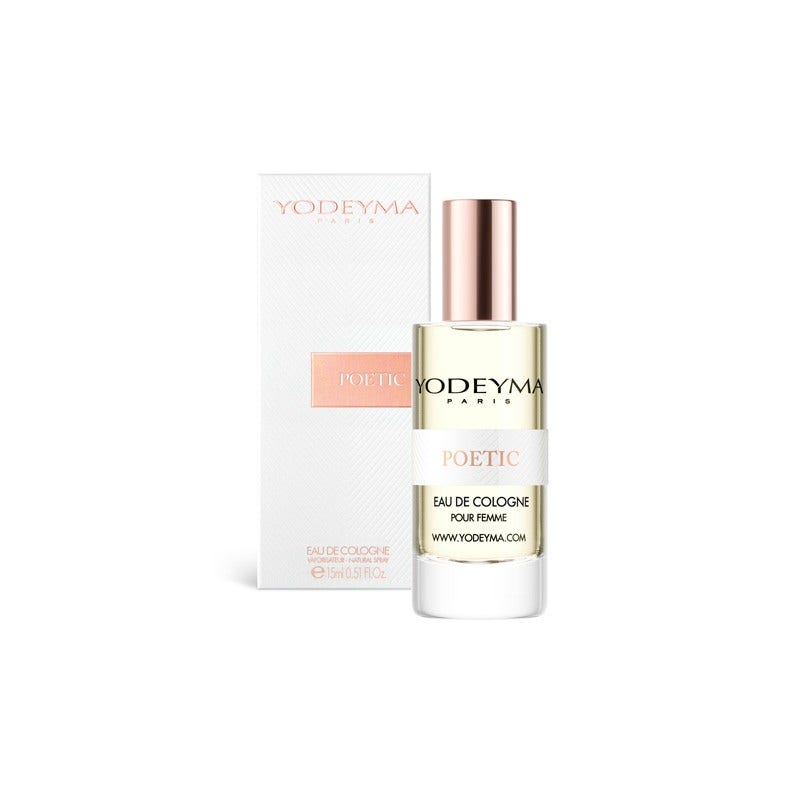 Yodeyma Poetic Edp Pour Femme 15ml-1