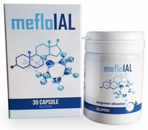 Mefloial 30 Capsule-0