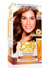 Garnier Belle Color Colorazione Capelli 23 Castano Dorato Naturale-1