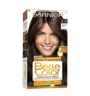 Garnier Belle Color Colorazione Capelli 4.03 Castani Mediterranei Castano Luce-1