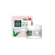 N.A.E. Crema Giorno Anti-Età Bellezza Formula Vegana 50ml  - 2