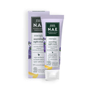 N.A.E. Crema Nutriente Notte Energia Formula Vegana 50ml  - 2