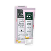 N.A.E. Crema Giorno Lenitiva Energia Formula Vegana 50ml  - 2