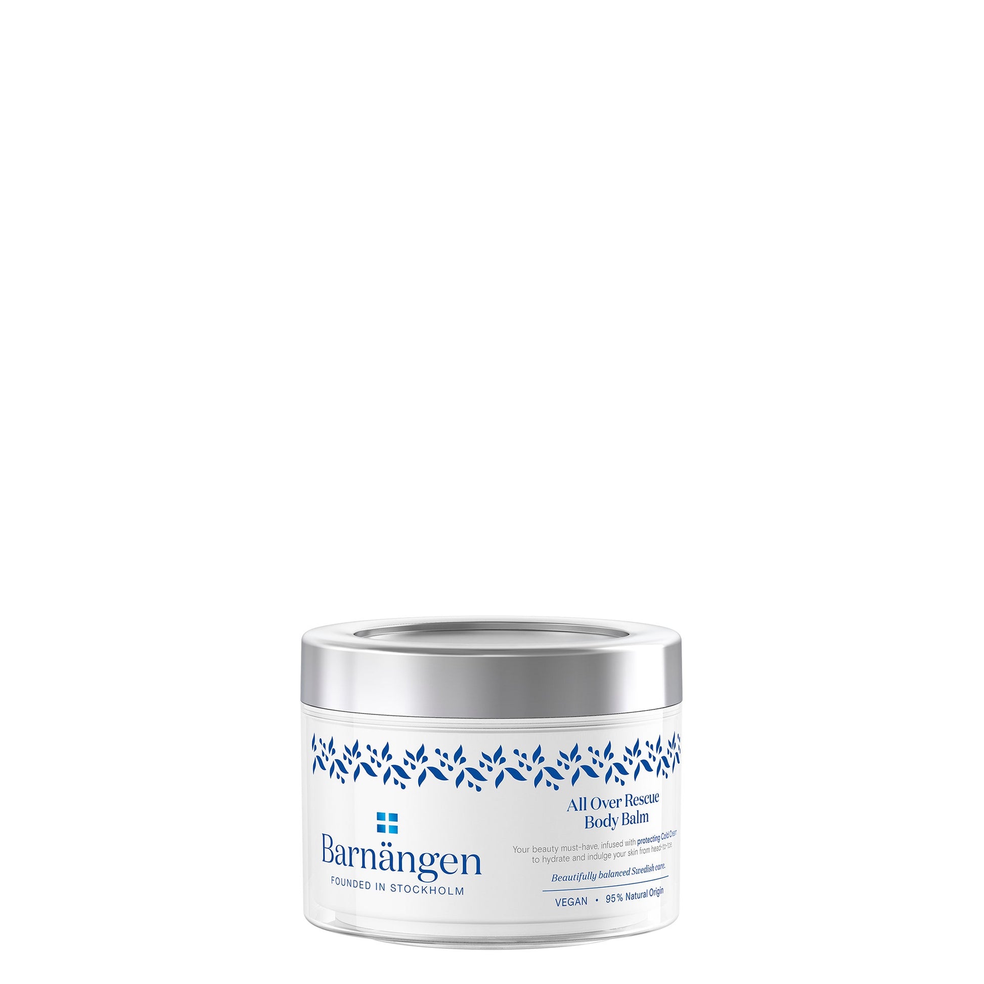 Barnangen Balsamo Corpo All Over Rescue 200ml  - 2