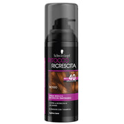 Schwarzkopf Ritocco Ricrescita Spray Temporaneo Rosso 120ml  - 3