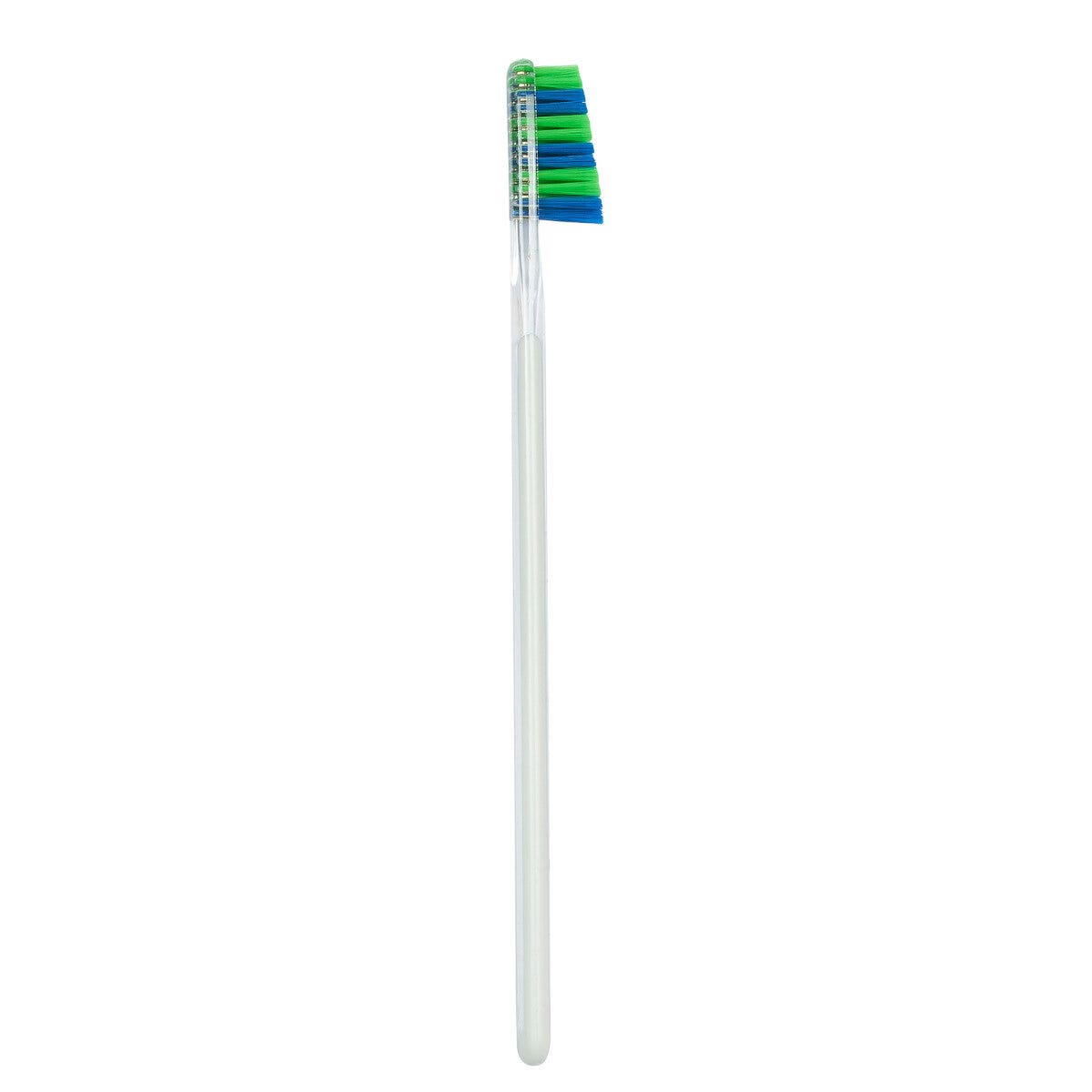 Taumarin Spazzolino Professional Setole Medie 27 Con Antibatterico-11