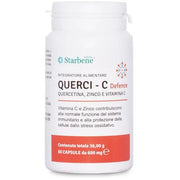 Starbene Querci C Defence 60 Capsule-2