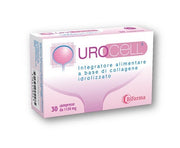 Urocell 30 Compresse-0