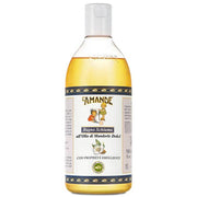 L'Amande Marseille Bagnoschiuma All'Olio Di Mandorle Dolci 500ml  - 1