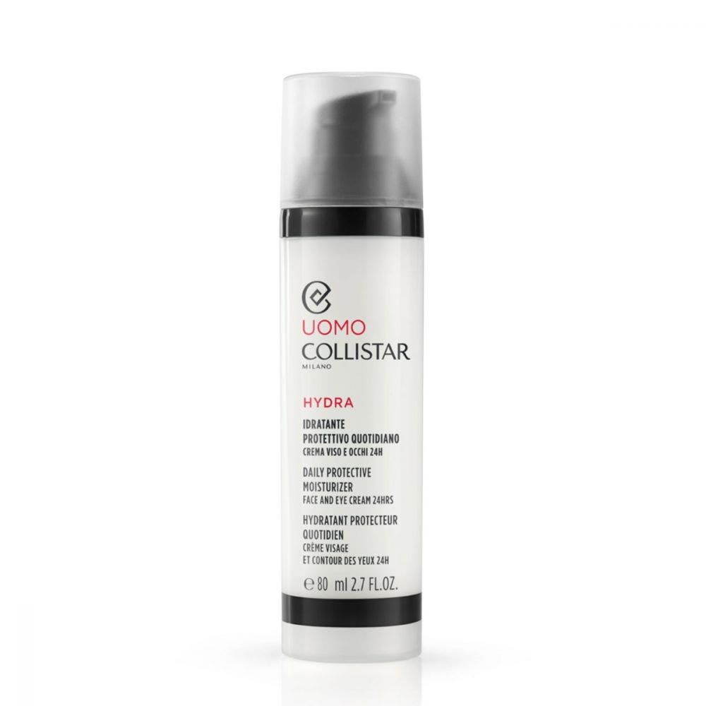 Collistar Uomo Idratante Protettivo Quotidiano 80ml-1