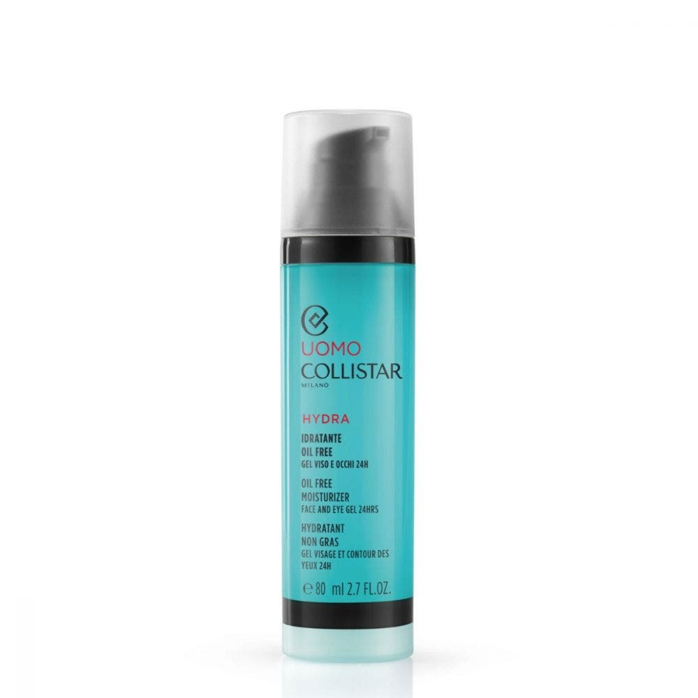 Collistar Uomo Idratante Oil Free 80ml-1