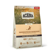 Acana Gatto Homestead Harvest Crocchette Pollo e Tacchino Sacco 340g-3