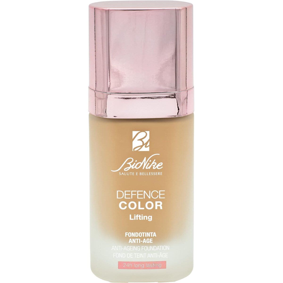 Bionike Defence Color Fondotinta Lifting 201 Ivoire 30ml-2