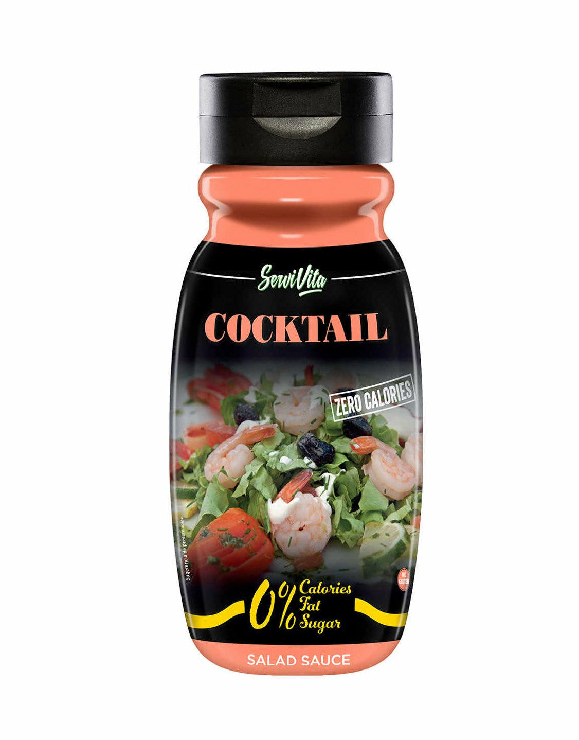 Servivita Salsa Cocktail 320ml-1