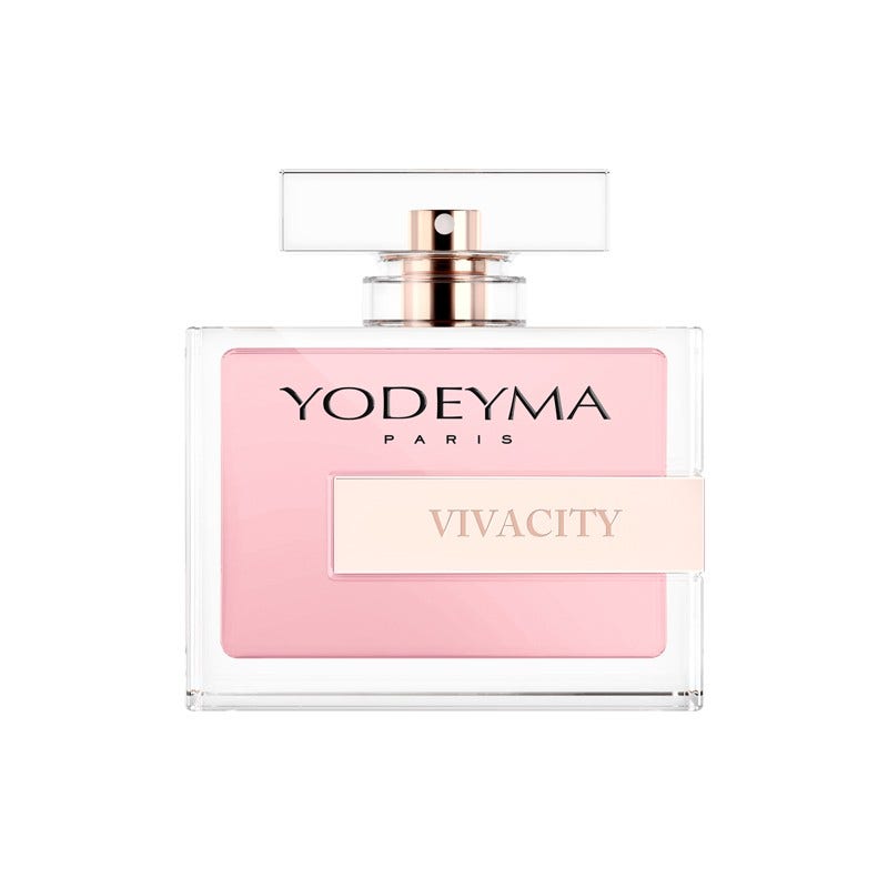 Yodeyma Vivacity Edp Pour Femme 100ml-2