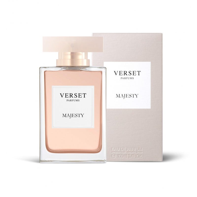 Verset Majesty Edp Pour Femme 100ml-1