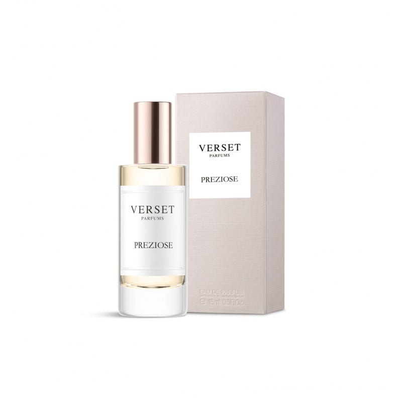Verset Preziose Edp Pour Femme 15ml-1