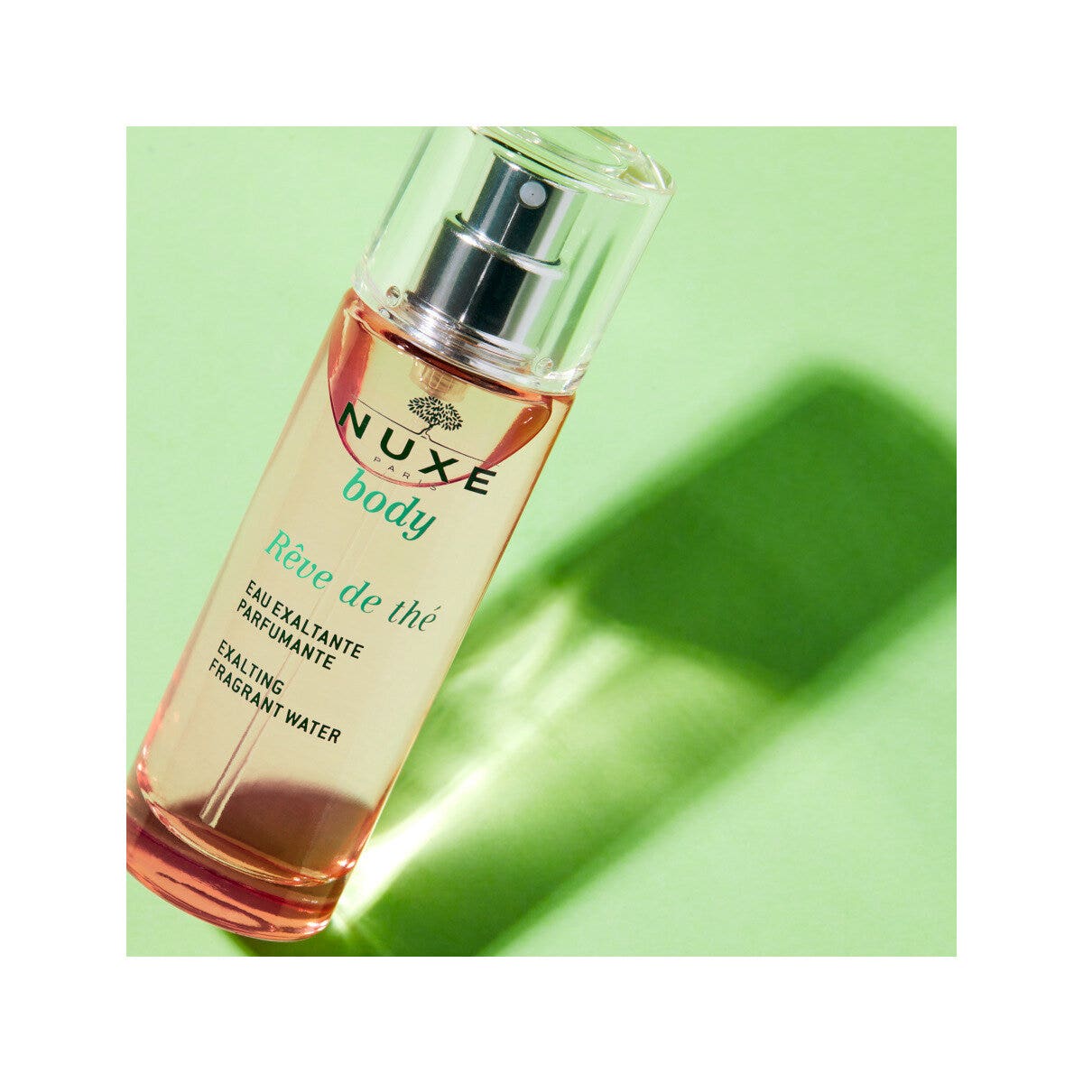 Nuxe Reve De Thé Acqua Profumata Energizzante 30ml-5