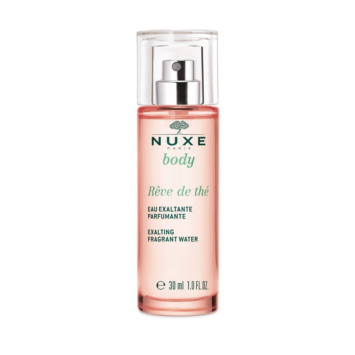 Nuxe Reve De Thé Acqua Profumata Energizzante 30ml-4
